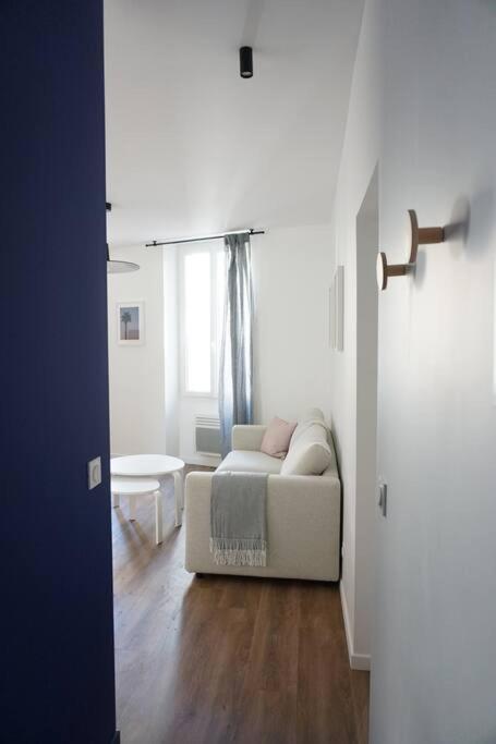Appartement T2 Toulon Hyper Centre Exterior photo